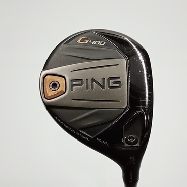 G400 5W 17.5°  SR ALTA　J　CB