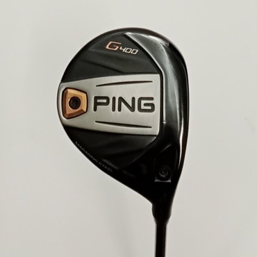 G400 3W 14.5°  S ALTA　J　CB