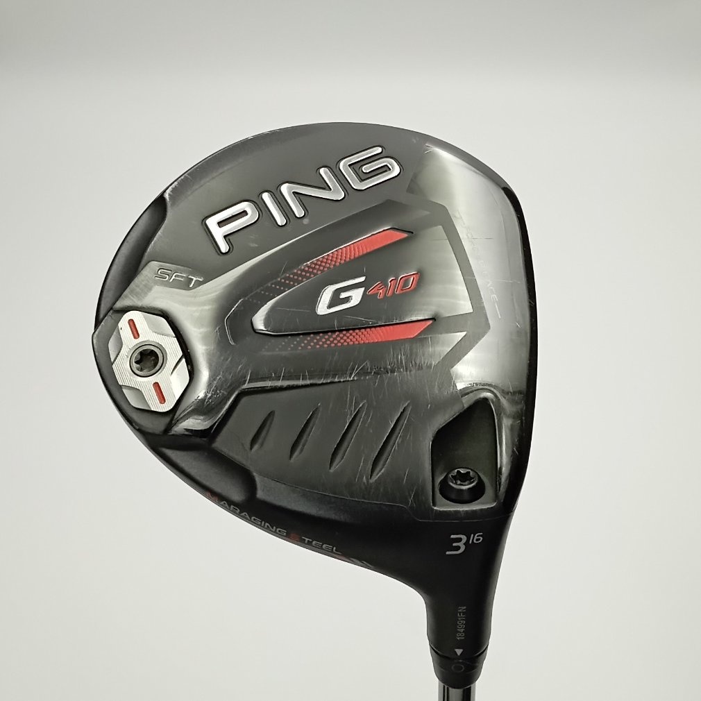 PING（ピン）G410 3W TOUR173-65S 【公式通販】