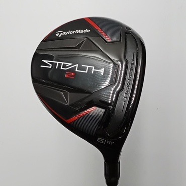 STEALTH2 5W 18°  S Tour　AD　CQ-6