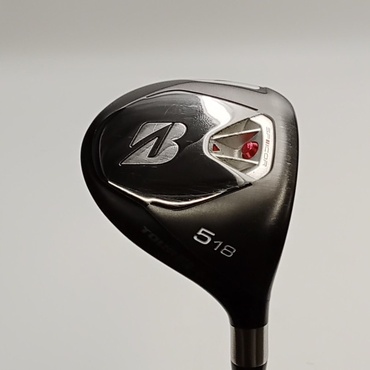 TOUR　B　X-F　(2020) 5W 18°  S Diamana　TB　60