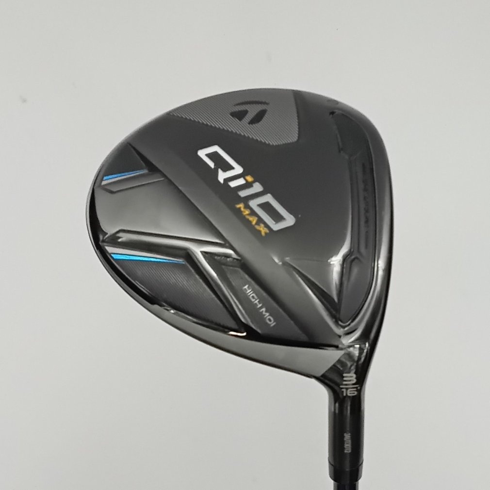 Qi10 MAX 3W 16° S Diamana BLUE TM50｜Alpen Online 公式オンラインストア