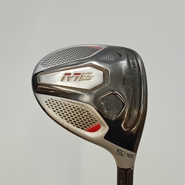 M6 5W 18°  SR FUBUKI　TM5　2019