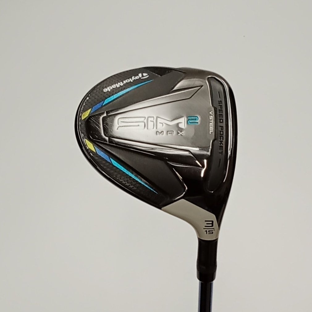 SIM2 MAX 3W 15° S Diamana TB 60｜Alpen Online 公式オンラインストア