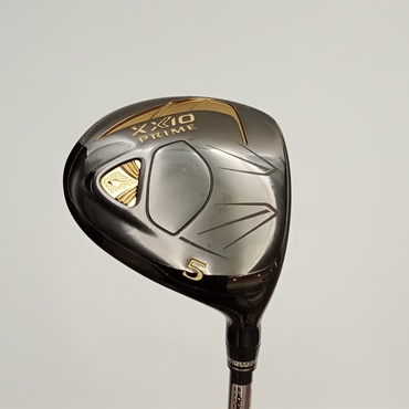 XXIO　PRIME　(2021) 5W 18°  R XXIO　PRIME　SP-1100