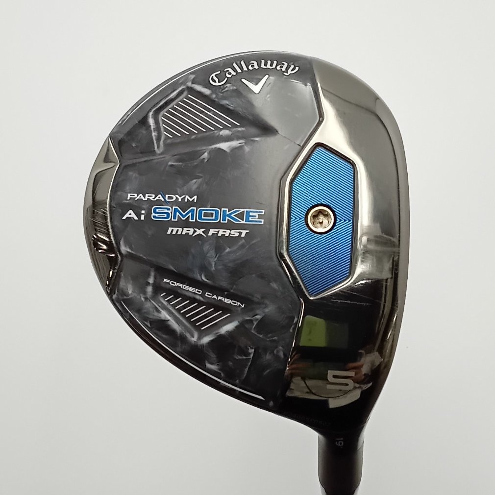 Ai SMOKE MAX FAST 5W 19° SR TENSEI 40 for Callaway｜Alpen Online