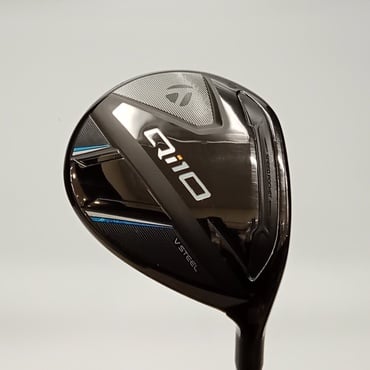 Qi10 3W 15°  R Diamana　BLUE　TM50