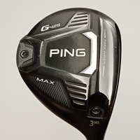 G425 MAX 3W 14.5° S PING TOUR 173-65｜Alpen Online 公式オンライン