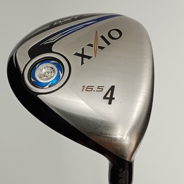 XXIO　9 4W 16.5°  R XXIO　MP900