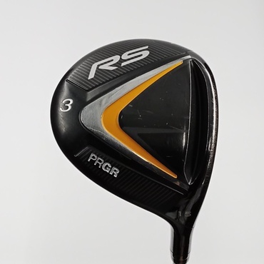 RS　(2022) 3W 15°  SR (M-40) Diamana　FOR　PRGR