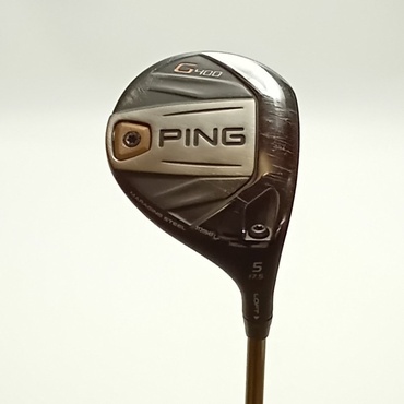 G400 5W 17.5°  S ALTA　J　CB