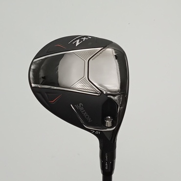 SRIXON　ZXi 7W 21°  S Diamana　ZXi　50