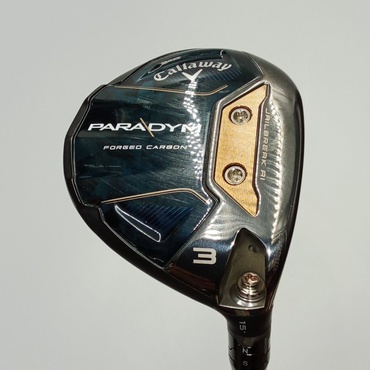 PARADYM 3W 15°  S Speeder　NX　GREEN　50