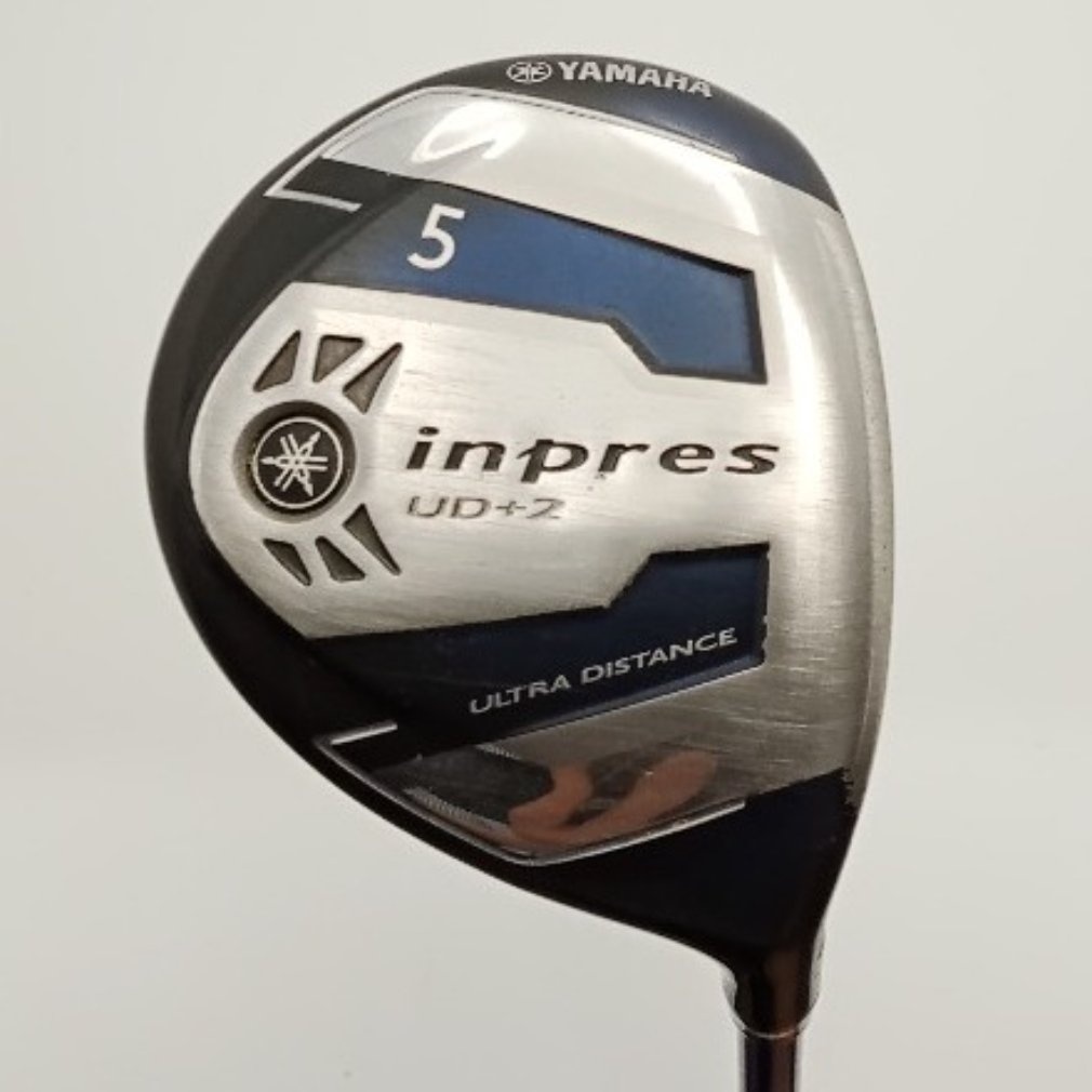 inpres UD+2 (2016) 5W 17° R TMX-417F｜Alpen Online 公式オンライン