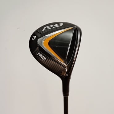 RS　(2022) 3W 15°  S (M-43) Diamana　FOR　PRGR