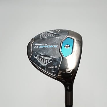 Ai　SMOKE　MAX　D 5W 18°  R TENSEI　50　for　Callaway