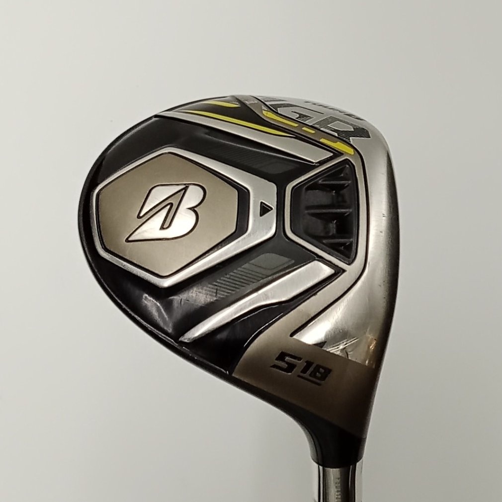 TOUR B JGR (2019) 5W 18° R Tour AD for JGR TG2-5｜Alpen Online