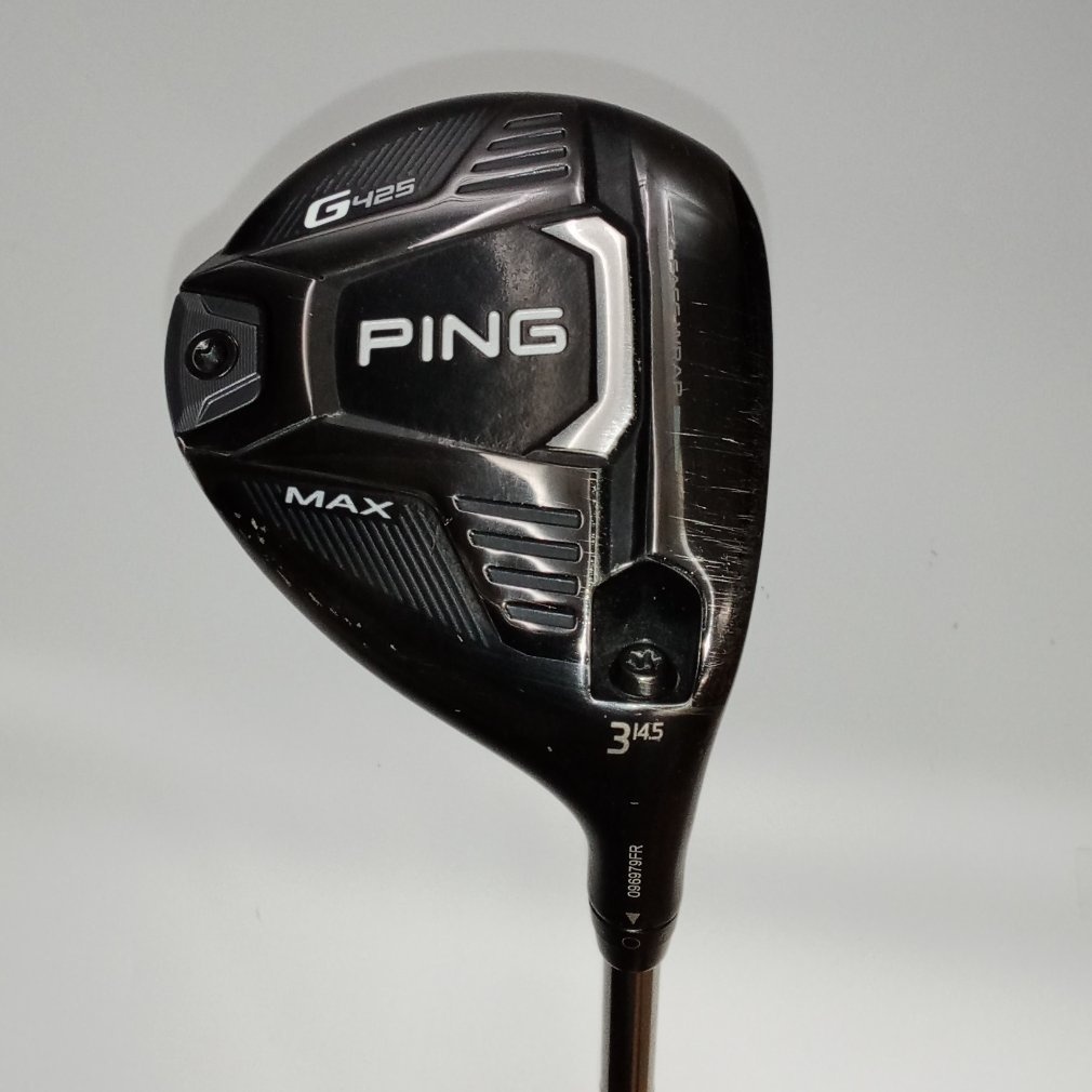G425 MAX 3W 14.5° SR PING TOUR 173-55｜Alpen Online 公式オンライン