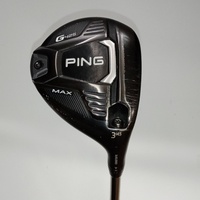 G425 MAX 3W 14.5° SR PING TOUR 173-55｜Alpen Online 公式オンライン