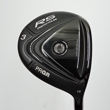 RS　PROTOTYPE　ツークローバー FW その他カスタム(人気)