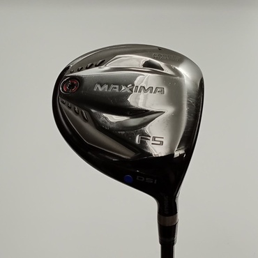 Ryoma　MAXIMA　F F5 18°  R Tour　AD　MF-3