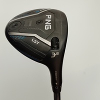 G440 LST 3W 15° S PING TOUR 2.0 BLACK 65｜Alpen Online 公式