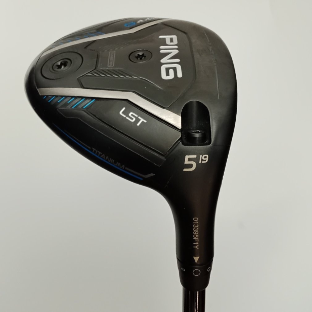G440 LST 5W 19° S PING TOUR 2.0 BLACK 75｜Alpen Online 公式 