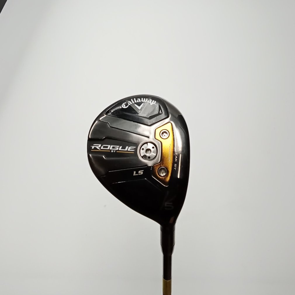 ROGUE ST LS 5W 18° S TENSEI 55 for Callaway｜Alpen Online 公式