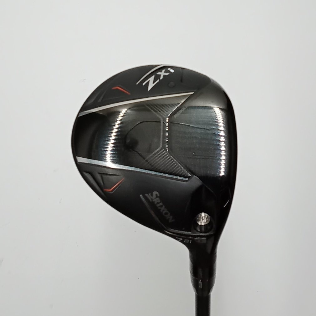 SRIXON ZXi 7W 21° S Diamana ZXi 50｜Alpen Online