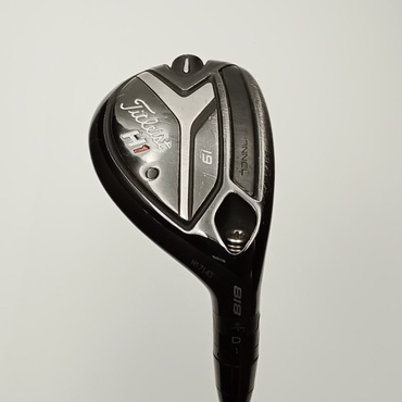 TSi　3 18 18°  S Tour　AD　DI-6