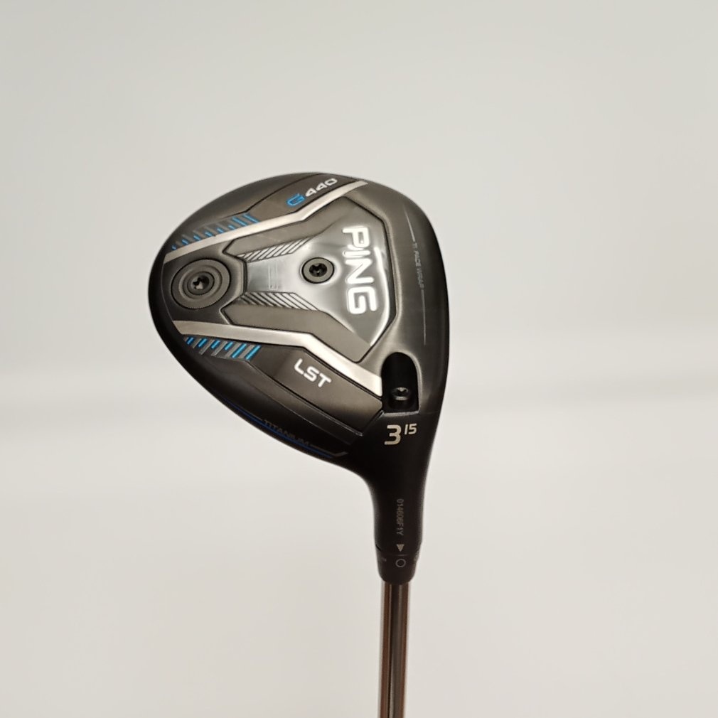 G440 LST 3W 15° S PING TOUR 2.0 CHROME 65｜Alpen Online 公式