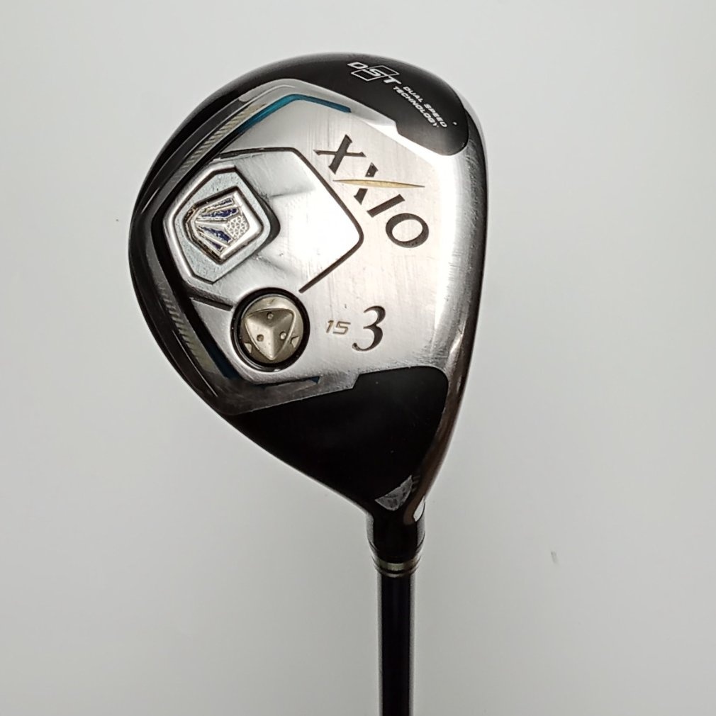 XXIO 8 3W 15° S XXIO MP800｜Alpen Online 公式オンラインストア