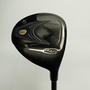 SUPER　egg　(2022)　高反発 5W 19°  R (M-37) SUPER　egg　オリジナル　シャフト