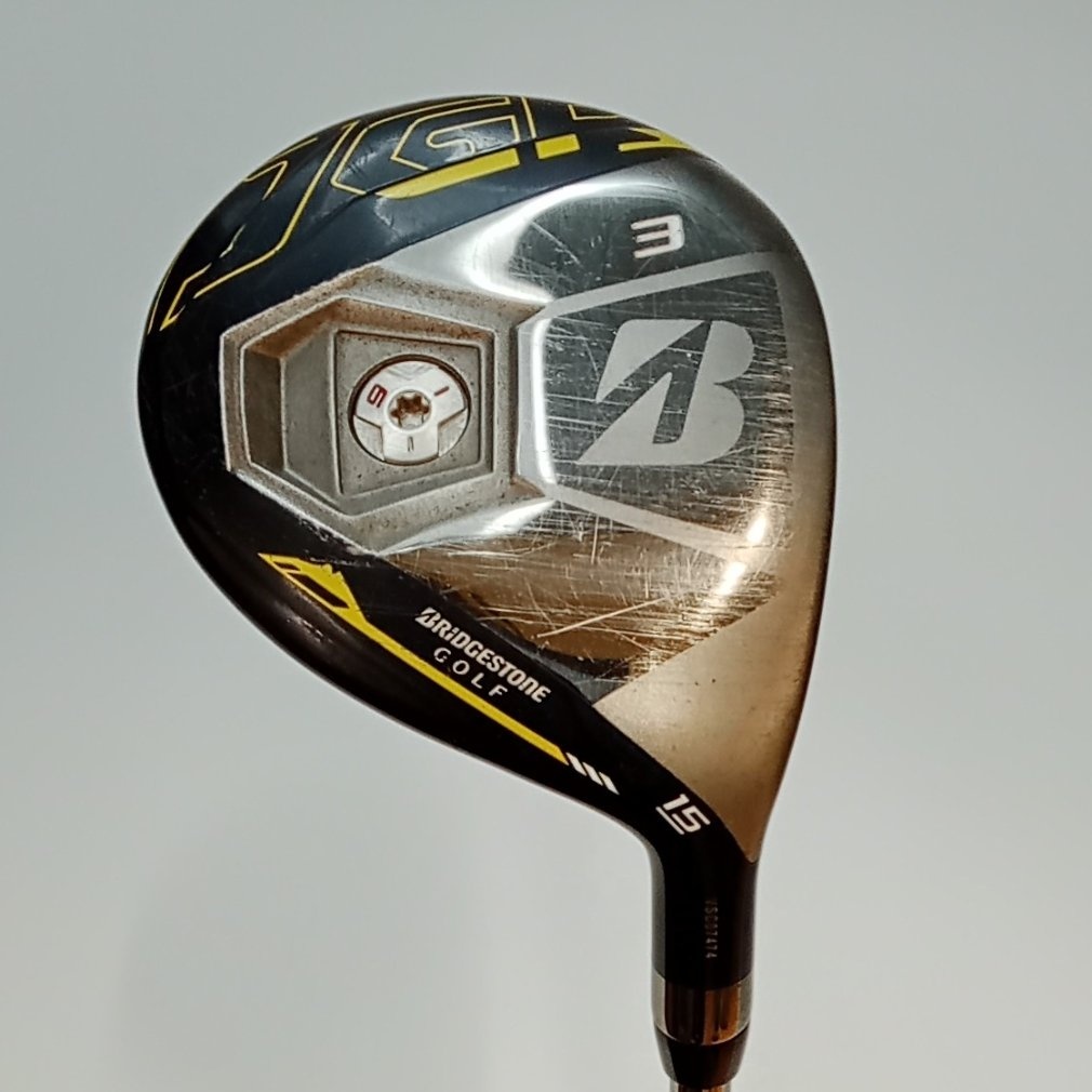 JGR 3W 15° S KURO KAGE XM 60｜Alpen Online 公式オンラインストア