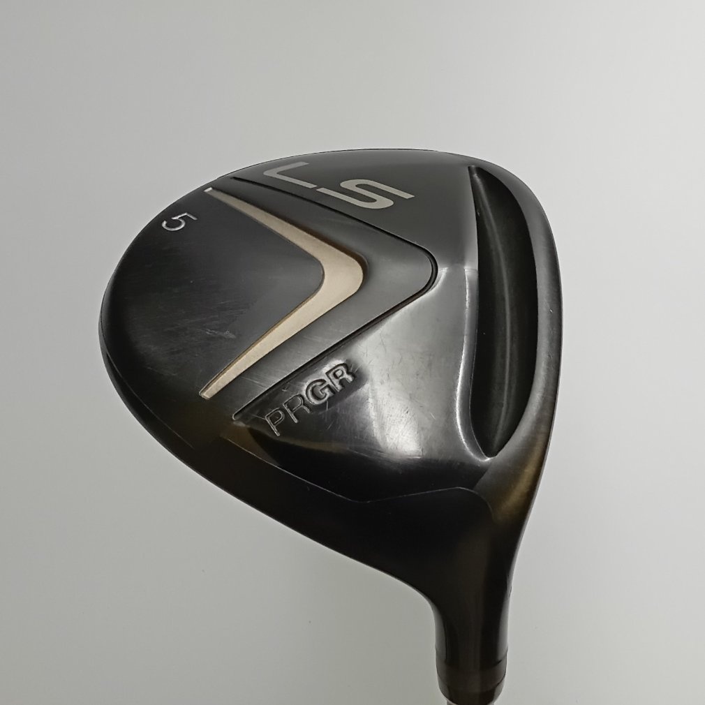 クラブ PRGR LS 5W Speeder SR LS 5W 20° SR (M-40) Speeder EVOLUTION FOR PRGR｜Alpen Online 公式