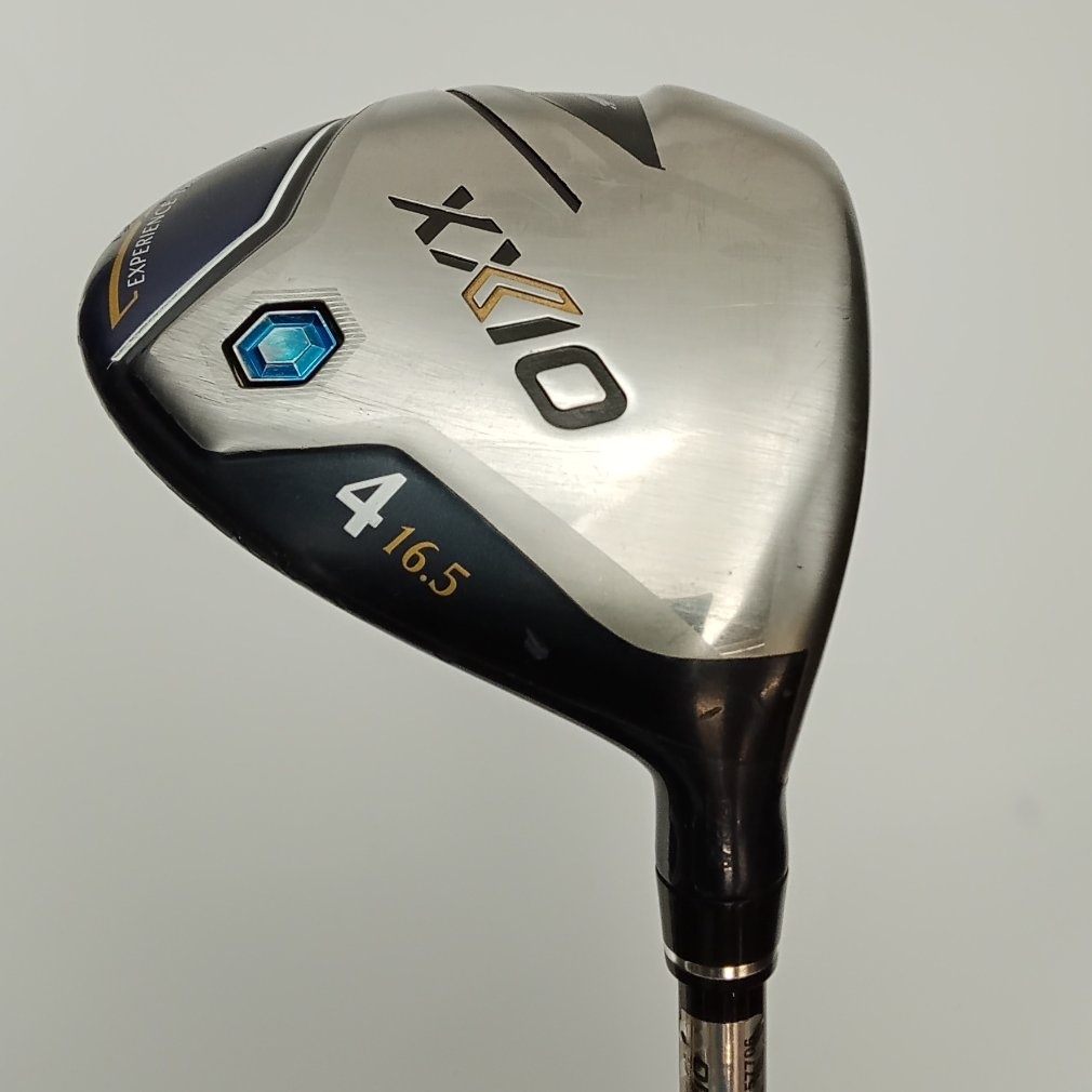 ゼクシオ12 アイアン MP1200 フレックスR ダンロップ XXIO(2022