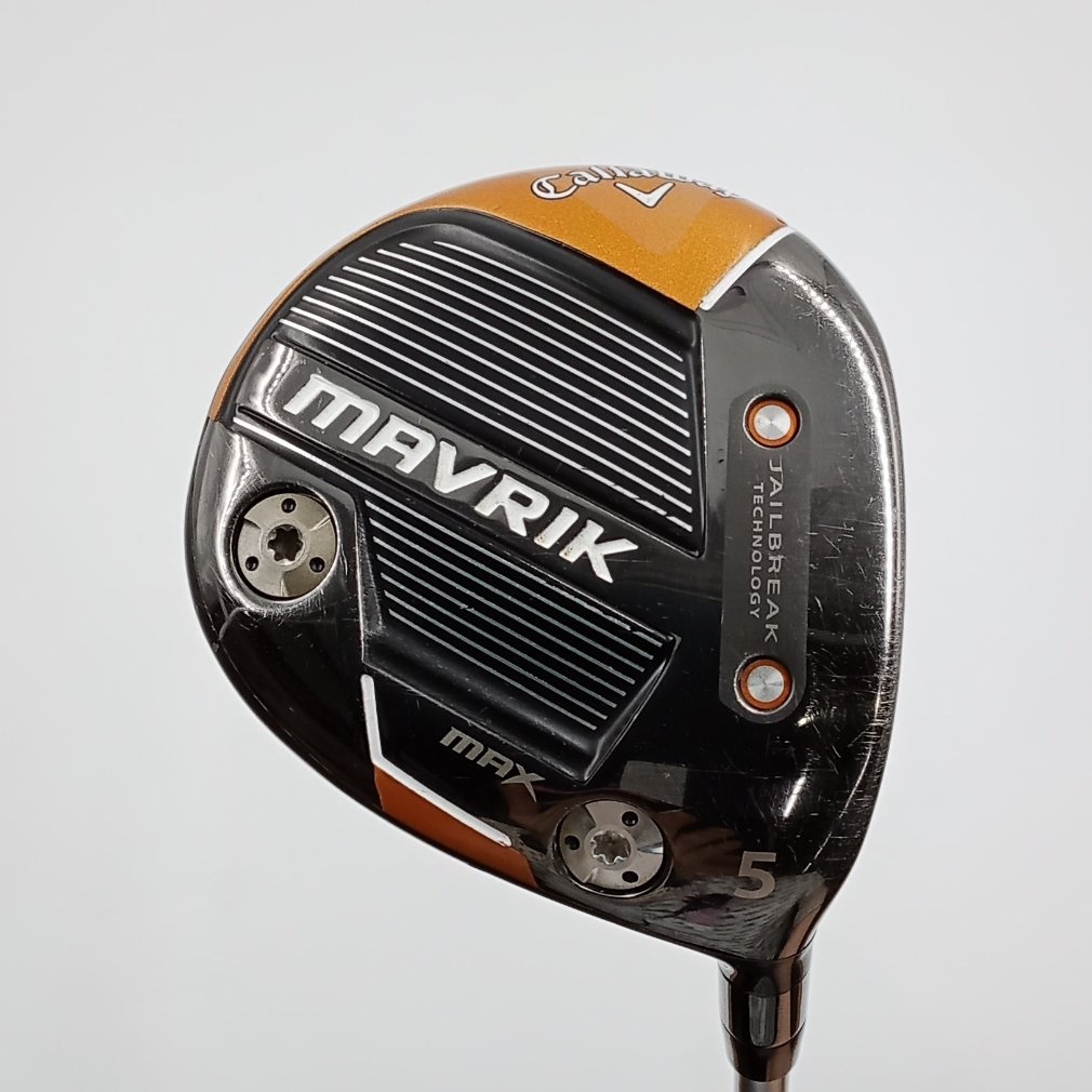 キャロウェイMAVRIK MAX 5W DIAMANA 40 forCW　SR MAVRIK MAX 5W 19° SR Diamana 40 for Callaway｜Alpen Online 公式