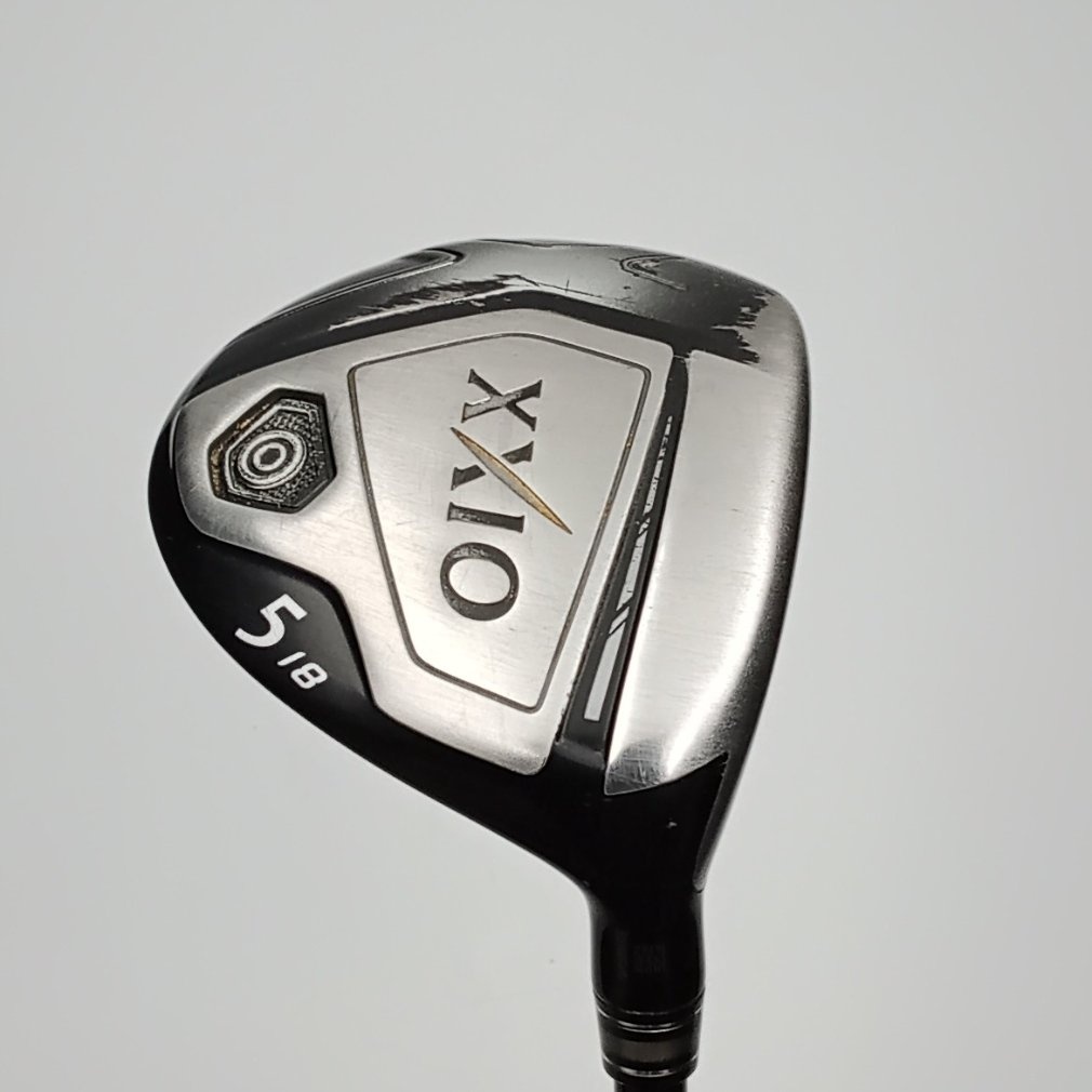 XXIO 10 Miyazaki Model 5W 18° S Miyazaki Waena｜Alpen Online 公式