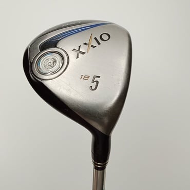 XXIO　9 5W 18°  R XXIO　MP900
