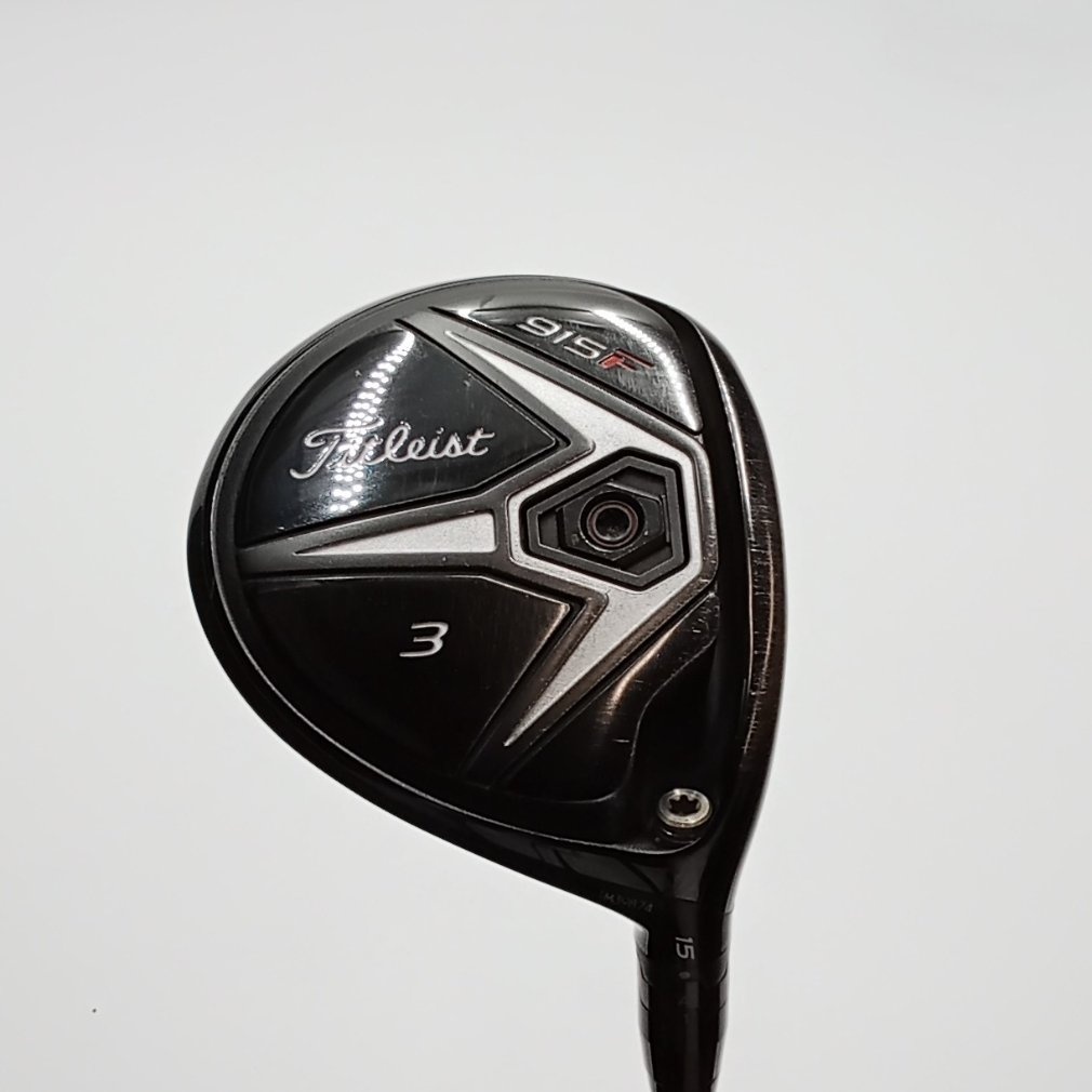 915F 3W 15° S KURO KAGE XM 60｜Alpen Online 公式オンラインストア