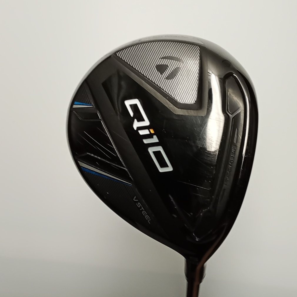 Qi10 5W 18° S Diamana BLUE TM50｜Alpen Online 公式オンラインストア