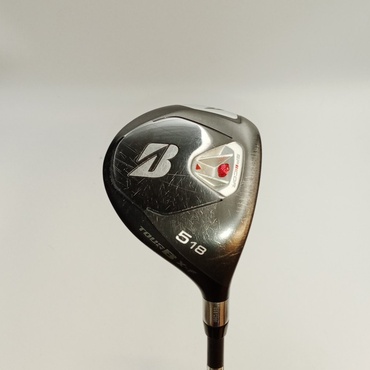 TOUR　B　X-F　(2020) 5W 18°  S TOUR　AD　TX3-5