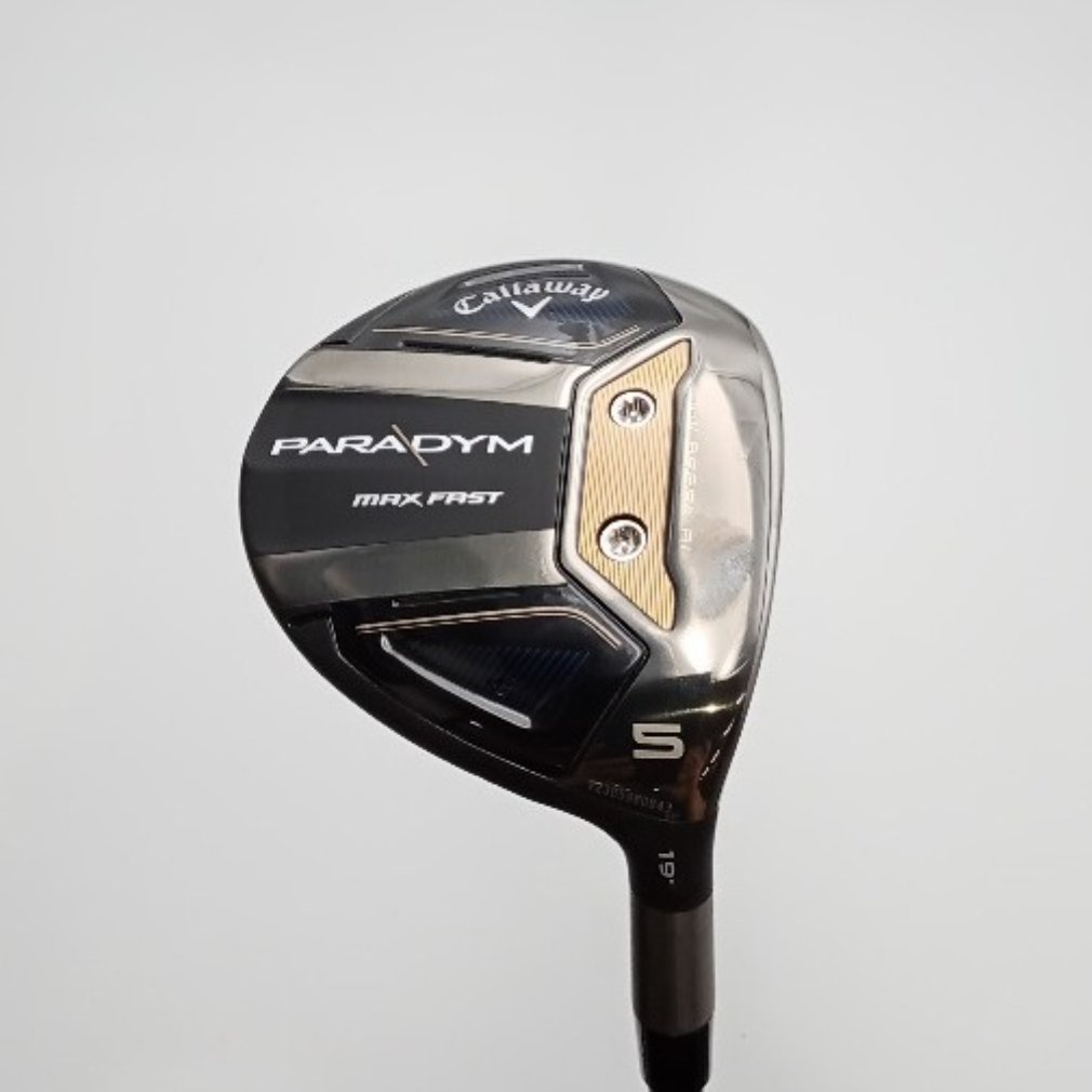 Callaway PARADYM MAX FAST 56度 ウェッジ PARADYM MAX FAST 5W 19° S Speeder NX 40 for Callaway｜Alpen Online