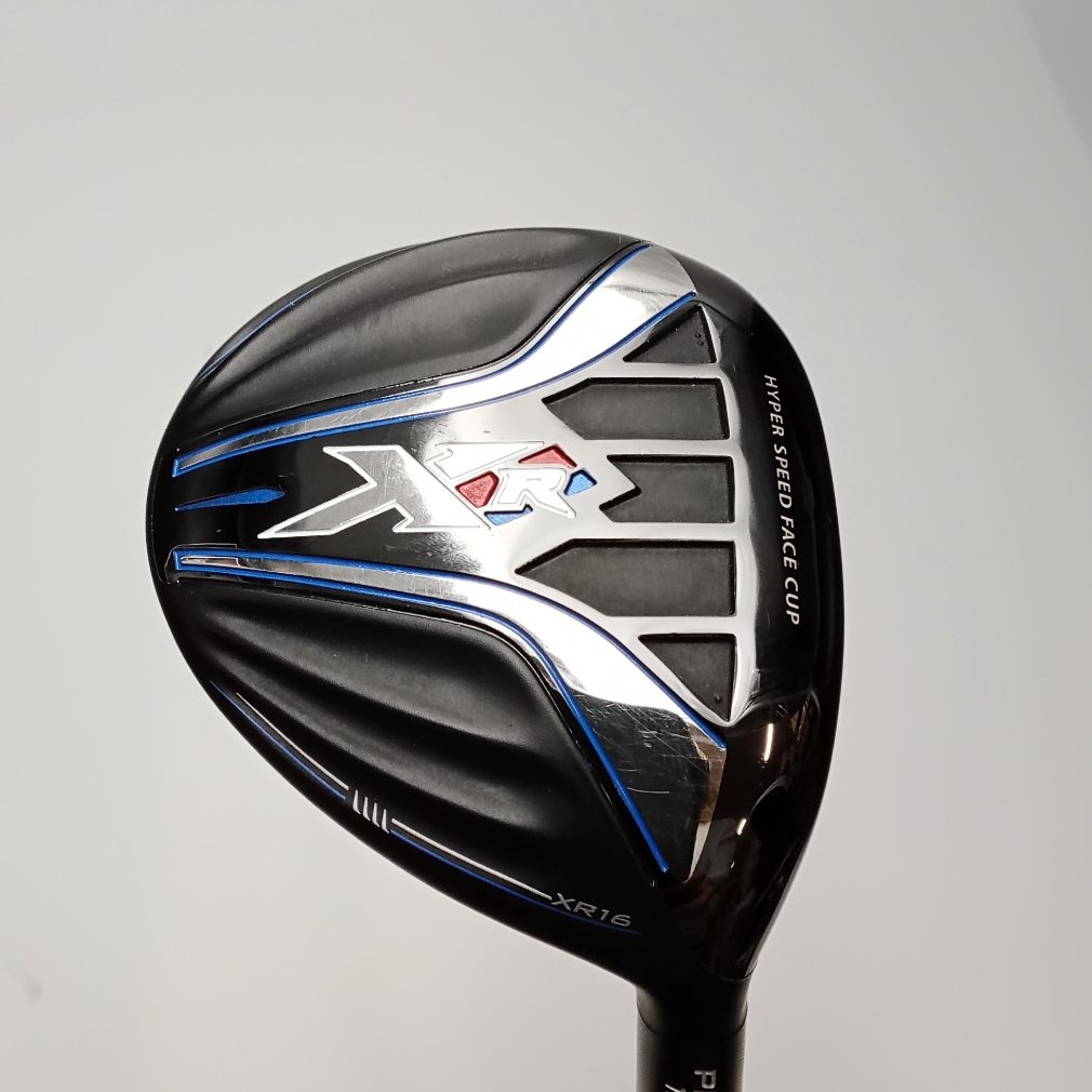 XR PRO 16 FW 18° S Tour AD GP-6｜Alpen Online 公式オンラインストア