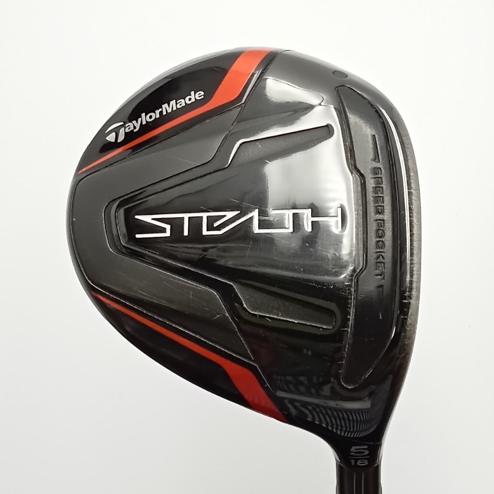 STEALTH 5W 18° S Speeder NX 60｜Alpen Online