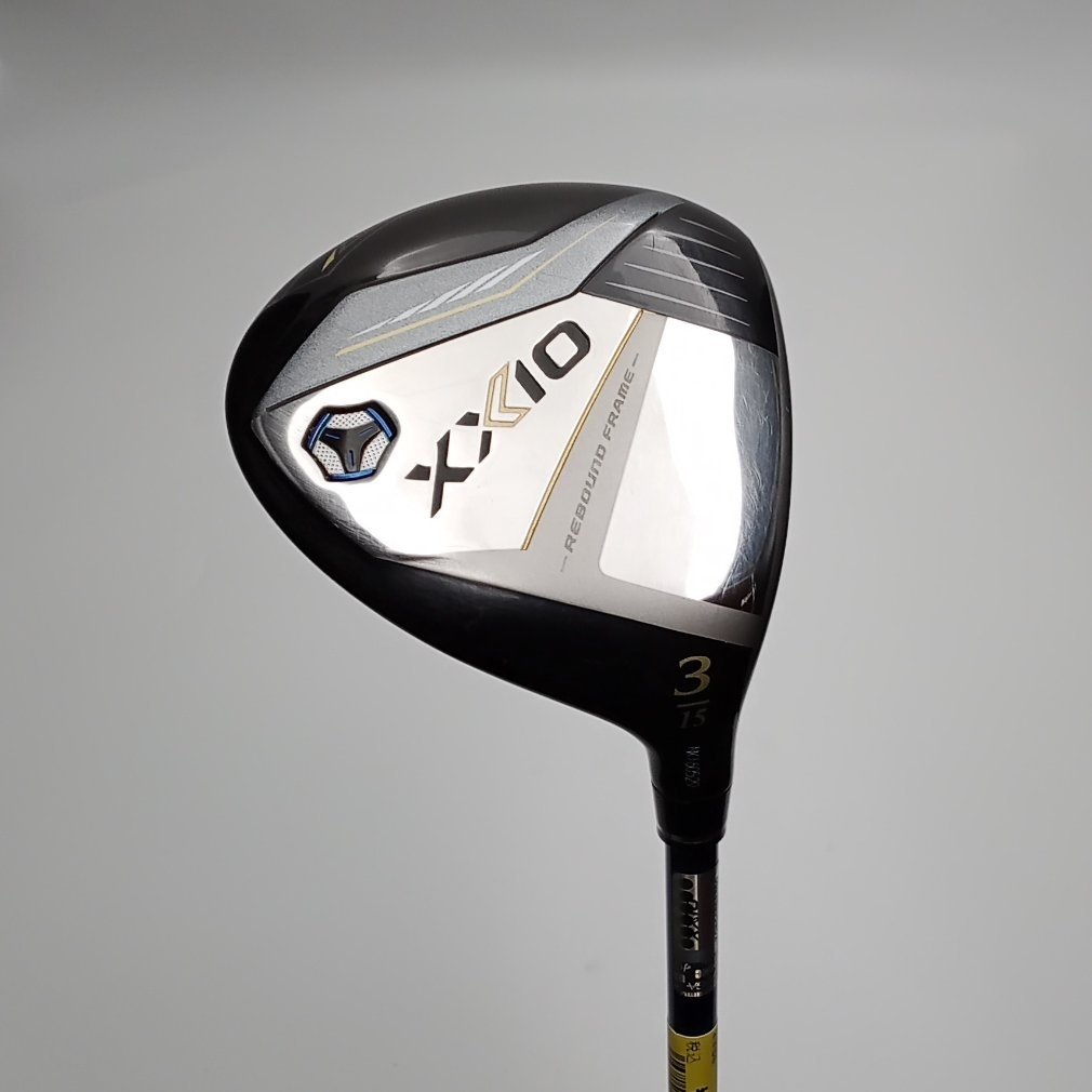 XXIO 13 ﾈｲﾋﾞｰ 3W 15° SR XXIO MP1300 ﾈｲﾋﾞｰ｜Alpen Online 公式