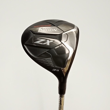 SRIXON　ZX　MKⅡ 3W 15°  SR Diamana　ZX-Ⅱ50