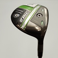 EPIC MAX 5W 18° S Diamana 40 for Callaway｜Alpen Online 公式