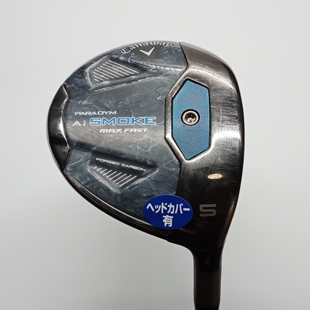 Ai SMOKE MAX FAST 5W 19° R TENSEI 40 for Callaway｜Alpen Online