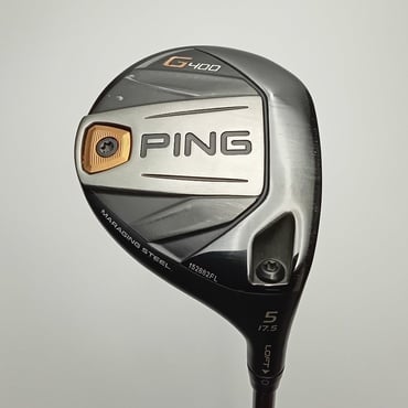 G400 5W 17.5°  SR ALTA　J　CB